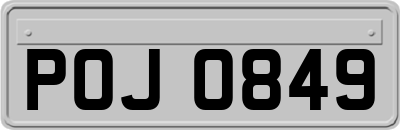 POJ0849