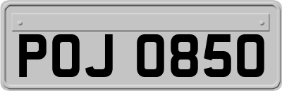 POJ0850