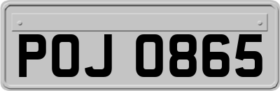 POJ0865