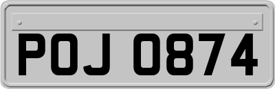 POJ0874