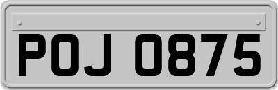 POJ0875
