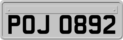 POJ0892