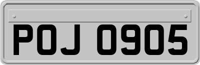 POJ0905