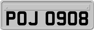 POJ0908