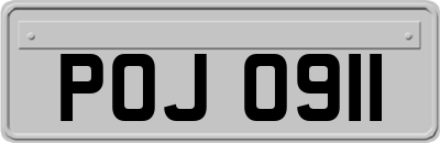 POJ0911