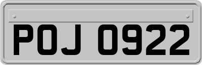 POJ0922