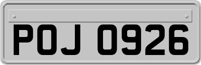 POJ0926