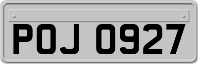 POJ0927