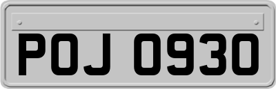 POJ0930