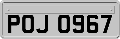 POJ0967