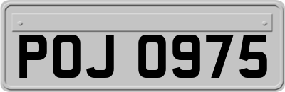 POJ0975