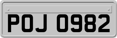 POJ0982
