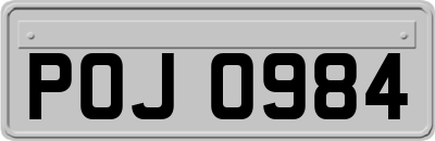 POJ0984