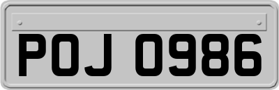 POJ0986