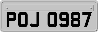 POJ0987