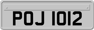 POJ1012