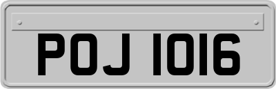 POJ1016