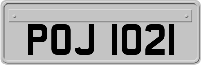 POJ1021