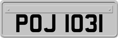 POJ1031