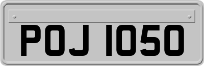 POJ1050