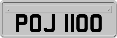POJ1100