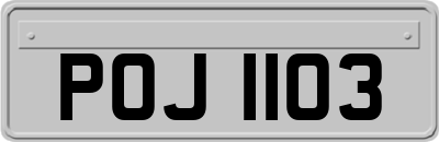POJ1103