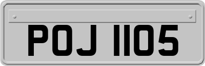 POJ1105