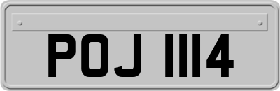 POJ1114