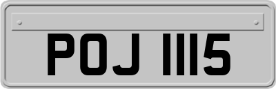POJ1115