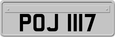 POJ1117