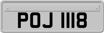 POJ1118