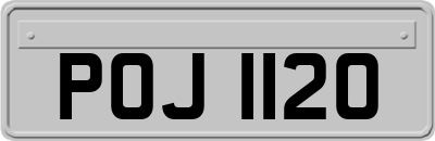 POJ1120