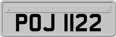 POJ1122