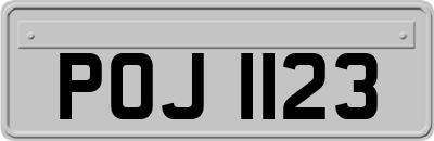 POJ1123