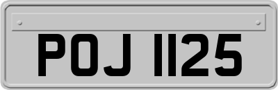 POJ1125