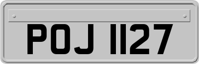 POJ1127