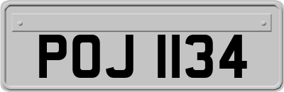 POJ1134