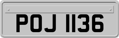 POJ1136