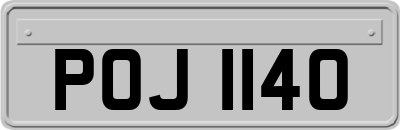 POJ1140