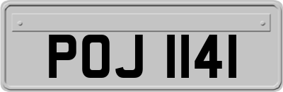 POJ1141