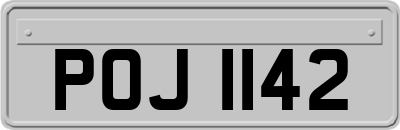 POJ1142
