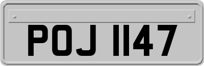 POJ1147