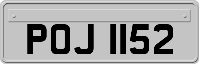 POJ1152
