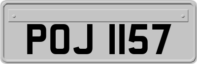 POJ1157