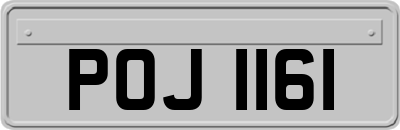 POJ1161