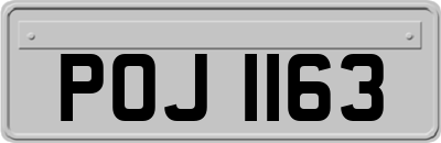 POJ1163