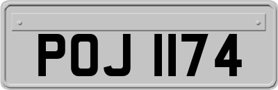 POJ1174