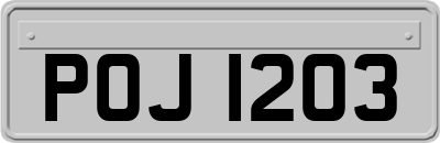 POJ1203