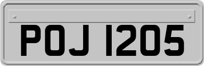 POJ1205