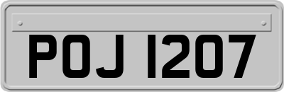 POJ1207